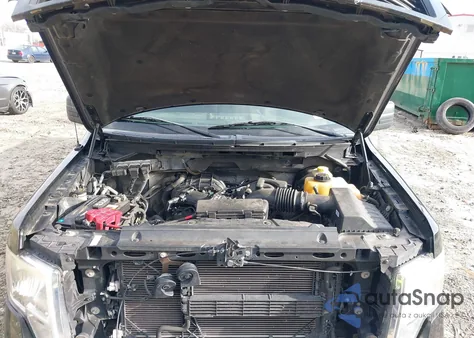 2014 Ford F-150 Stx from USA, damaged, VIN 1FTEW1CM2EKD44689